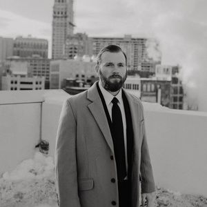 Meet your Posher, Kurtis